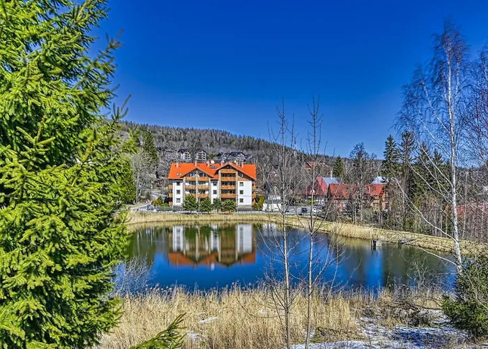 Royal Aparts Apartament Gorski Bawaria III