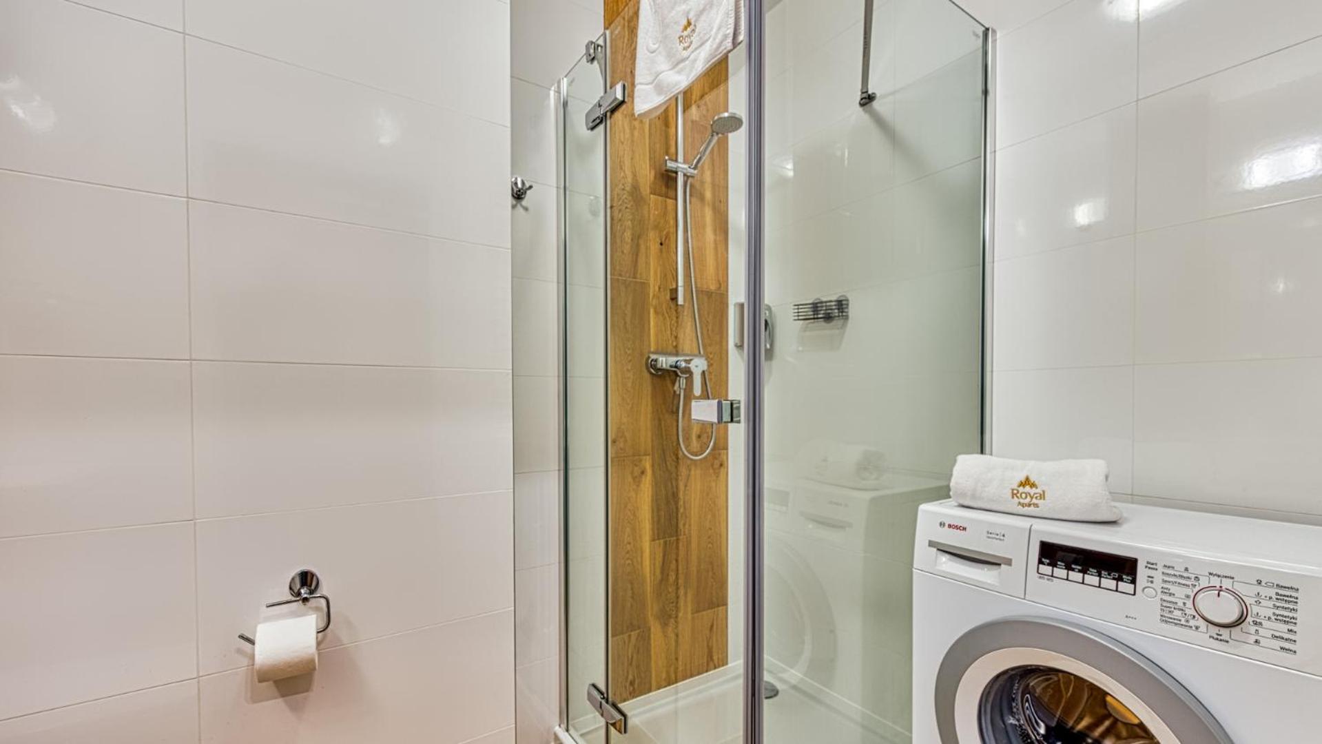 Royal Aparts Gorski Bawaria Iii Apartment Schreiberhau