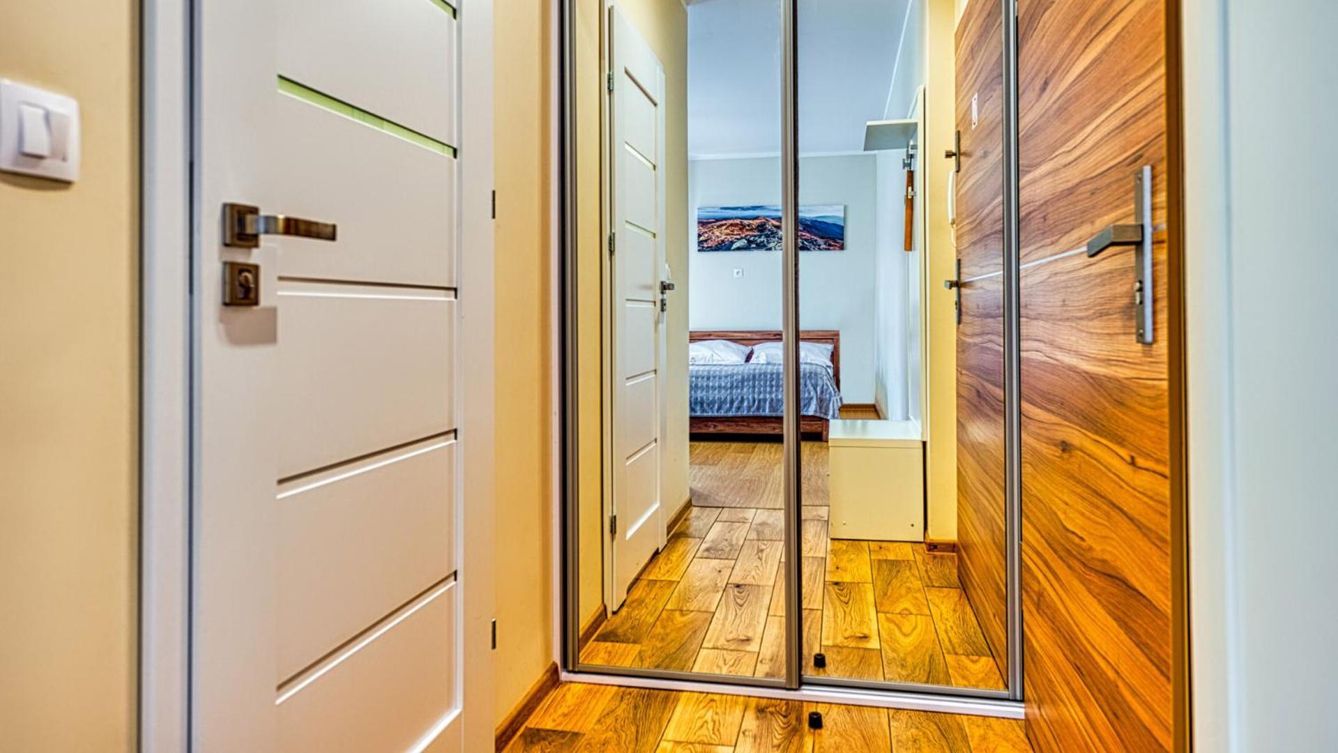 Royal Aparts Gorski Bawaria Iii Apartment
