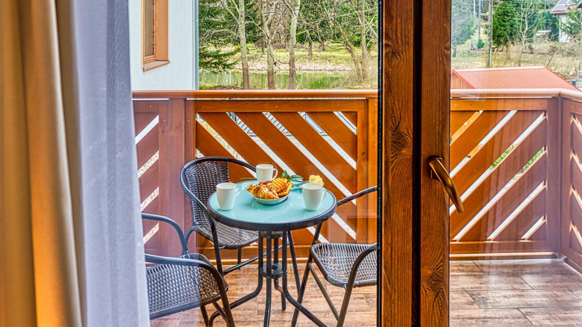 Apartment Royal Aparts Gorski Bawaria Iii Schreiberhau