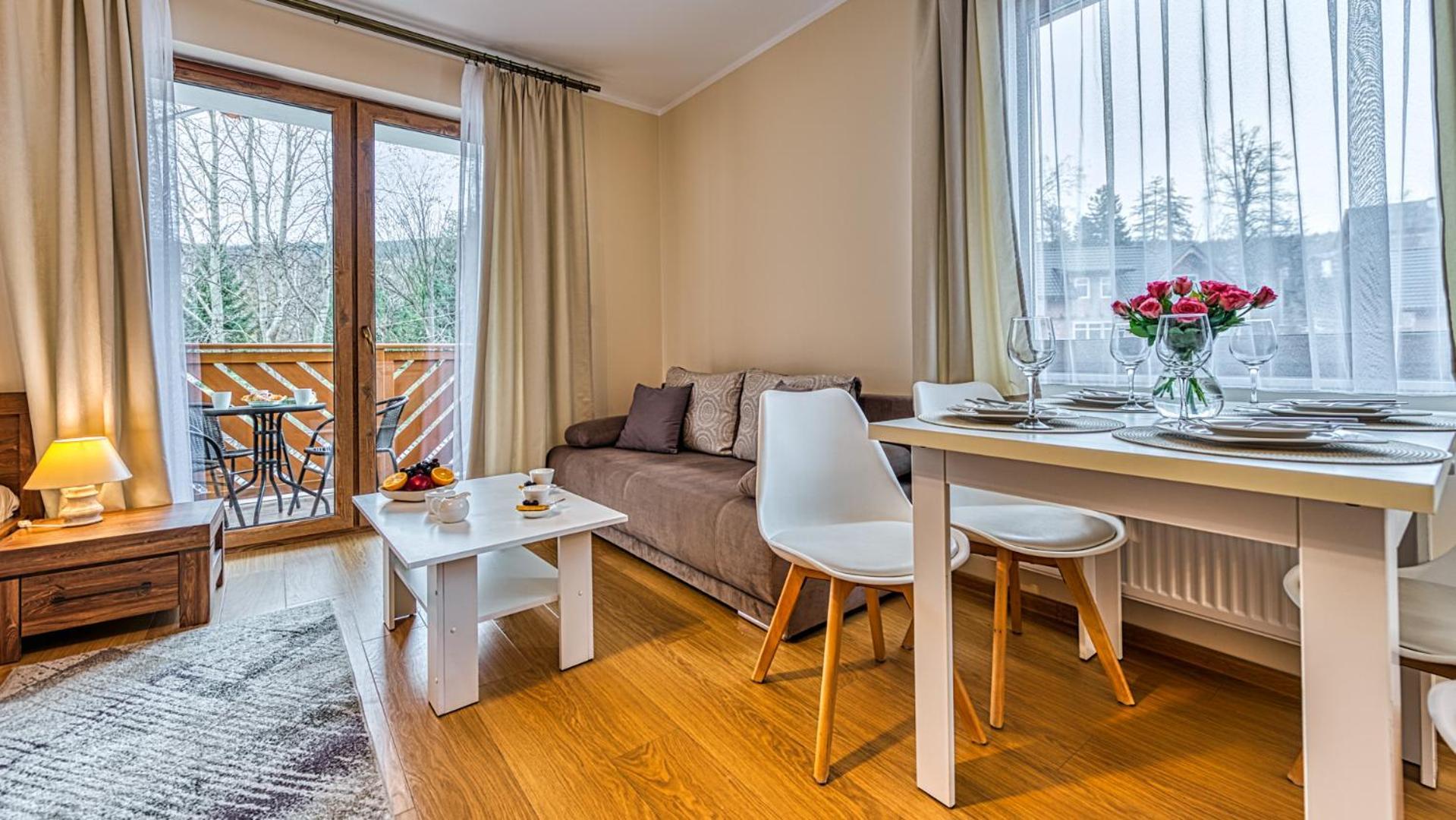 Apartment Royal Aparts Gorski Bawaria Iii *
