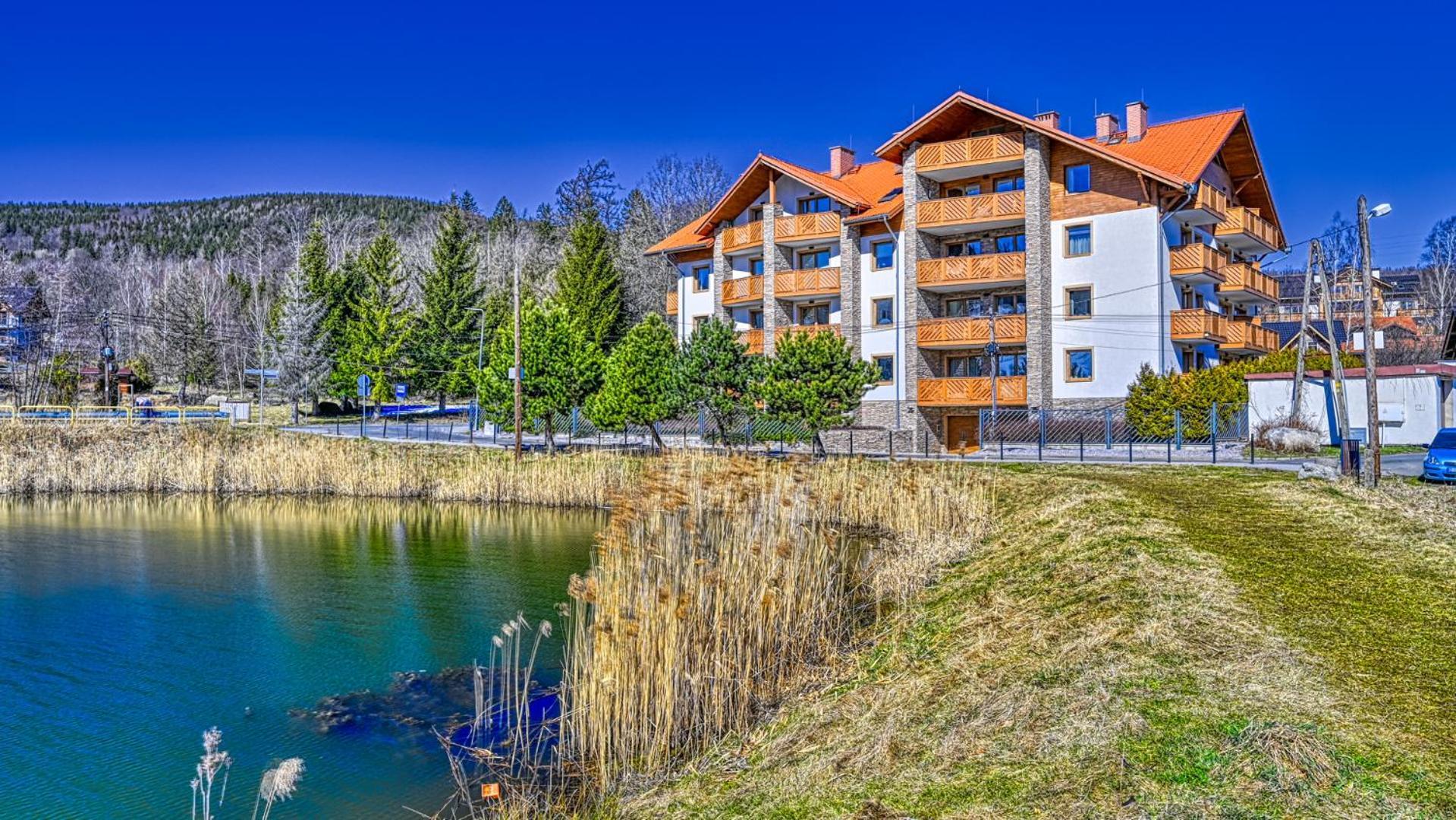 Apartment Royal Aparts Gorski Bawaria Iii Schreiberhau