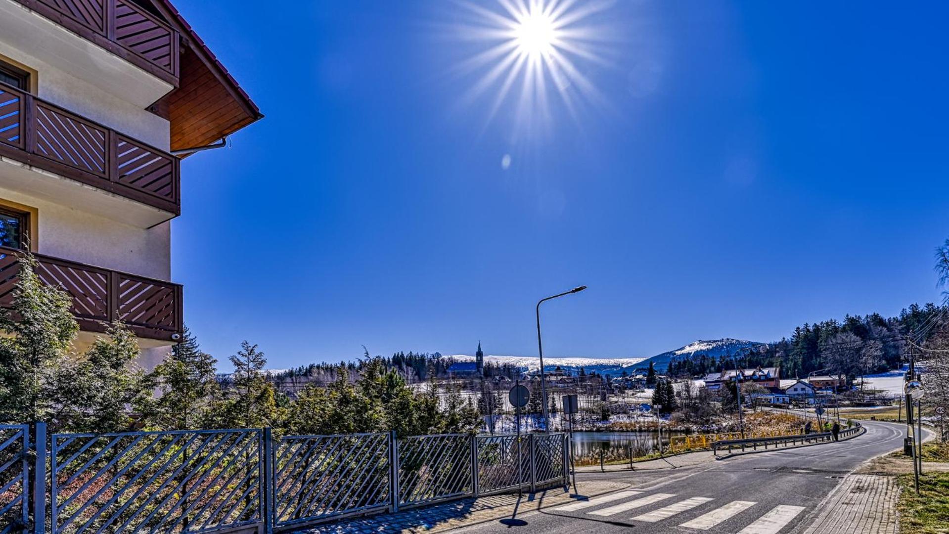 Royal Aparts Gorski Bawaria Iii Apartment Schreiberhau