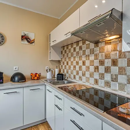 Royal Aparts Apartament Gorski Bawaria III Szklarska Poreba Exterior photo